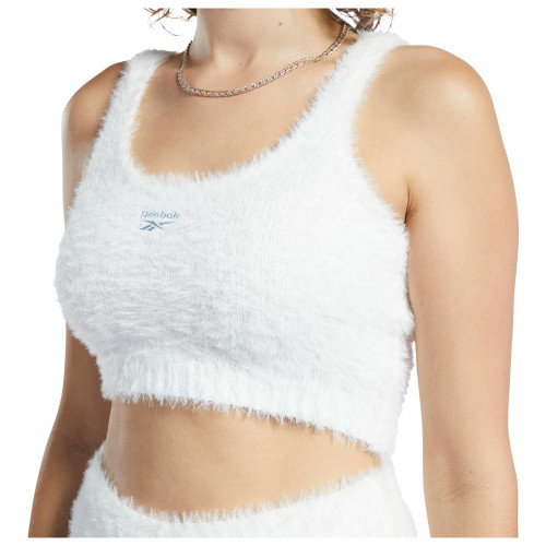 Reebok Γυναικεία αμάνικη μπλούζα Cozy Tank